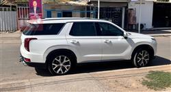 هيونداي باليسيد